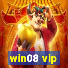 win08 vip